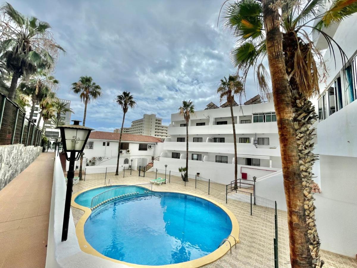 Americas Playa By Tor Playa de las Américas Exterior foto