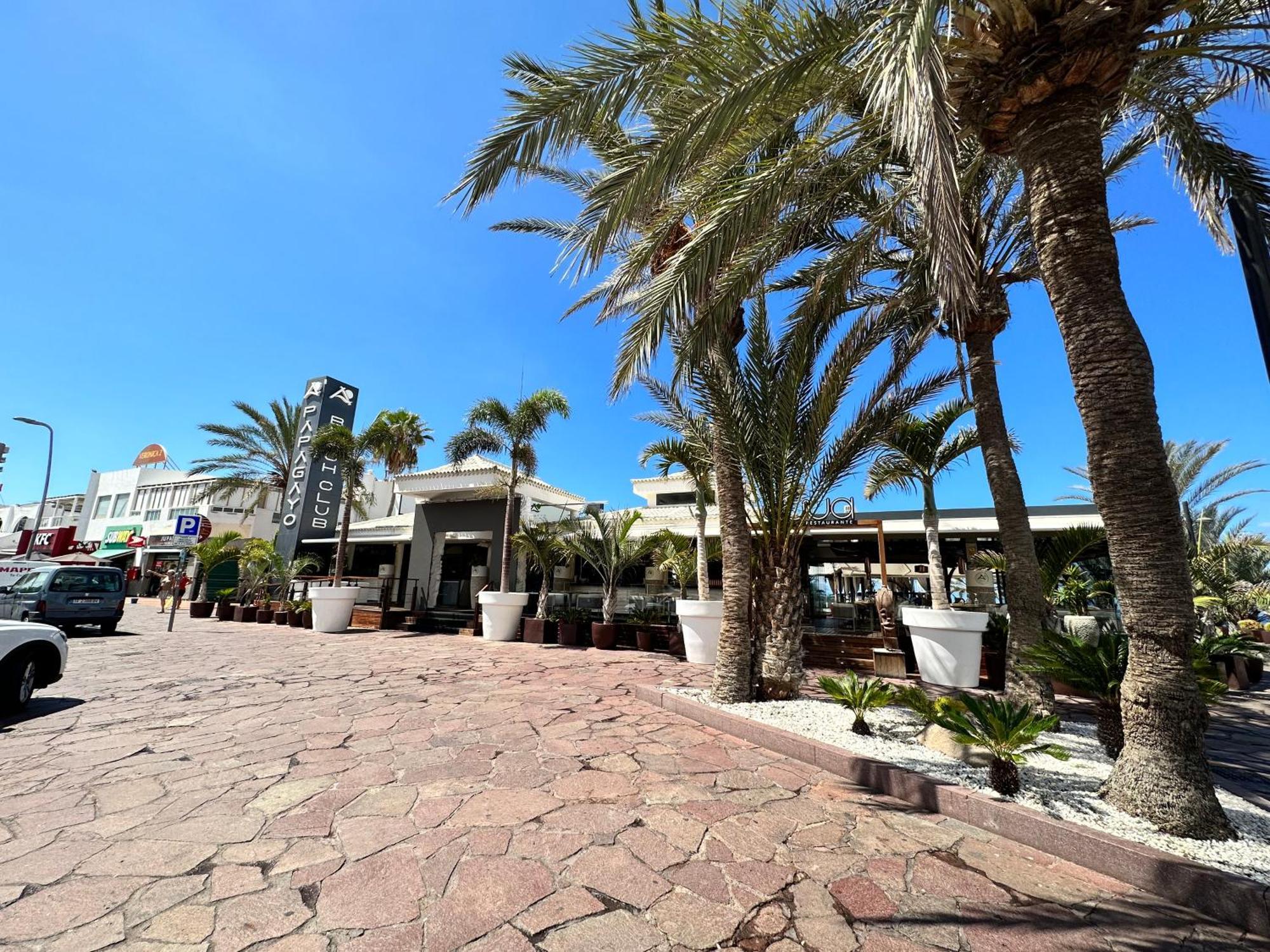 Americas Playa By Tor Playa de las Américas Exterior foto