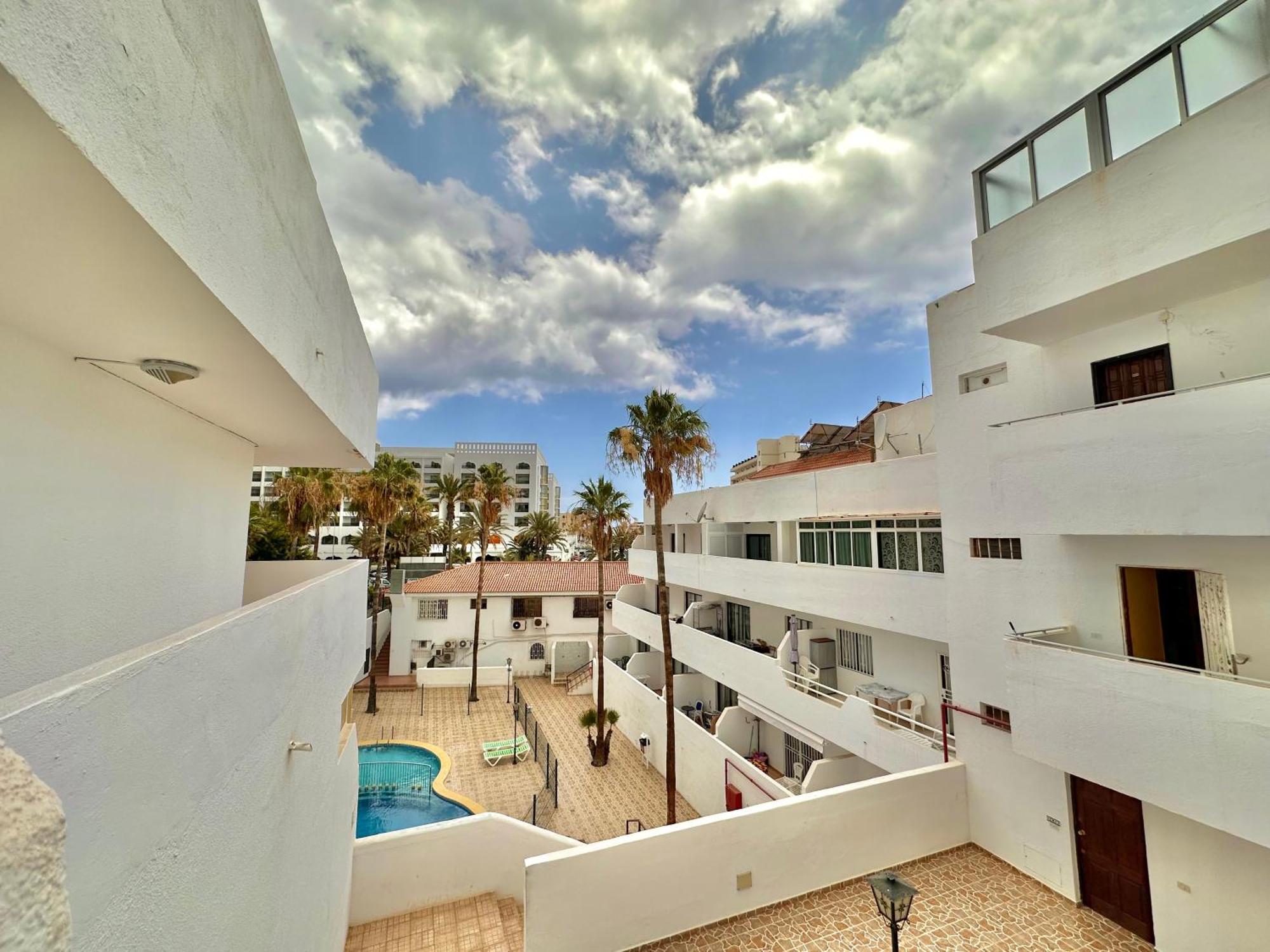Americas Playa By Tor Playa de las Américas Exterior foto