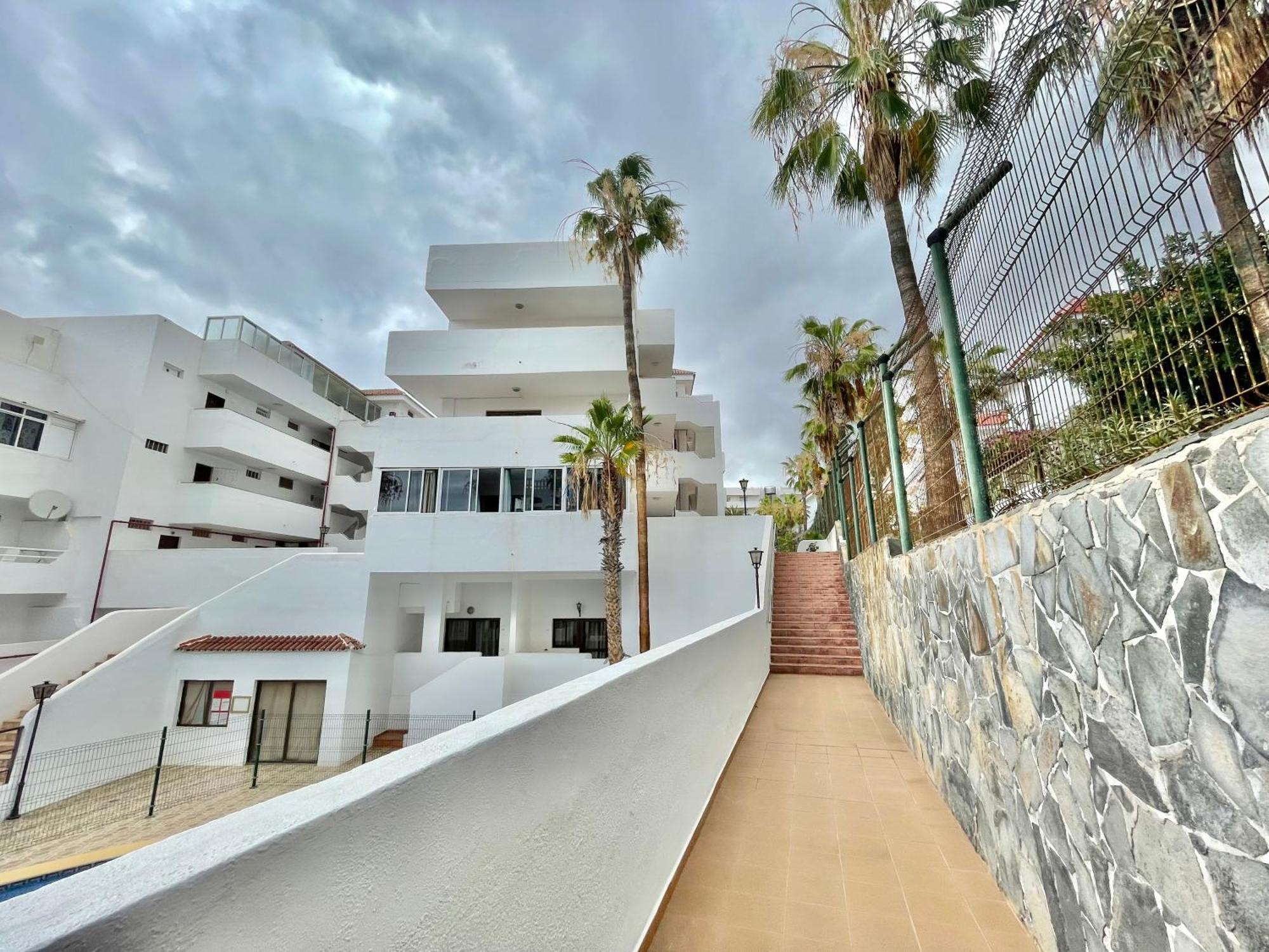 Americas Playa By Tor Playa de las Américas Exterior foto