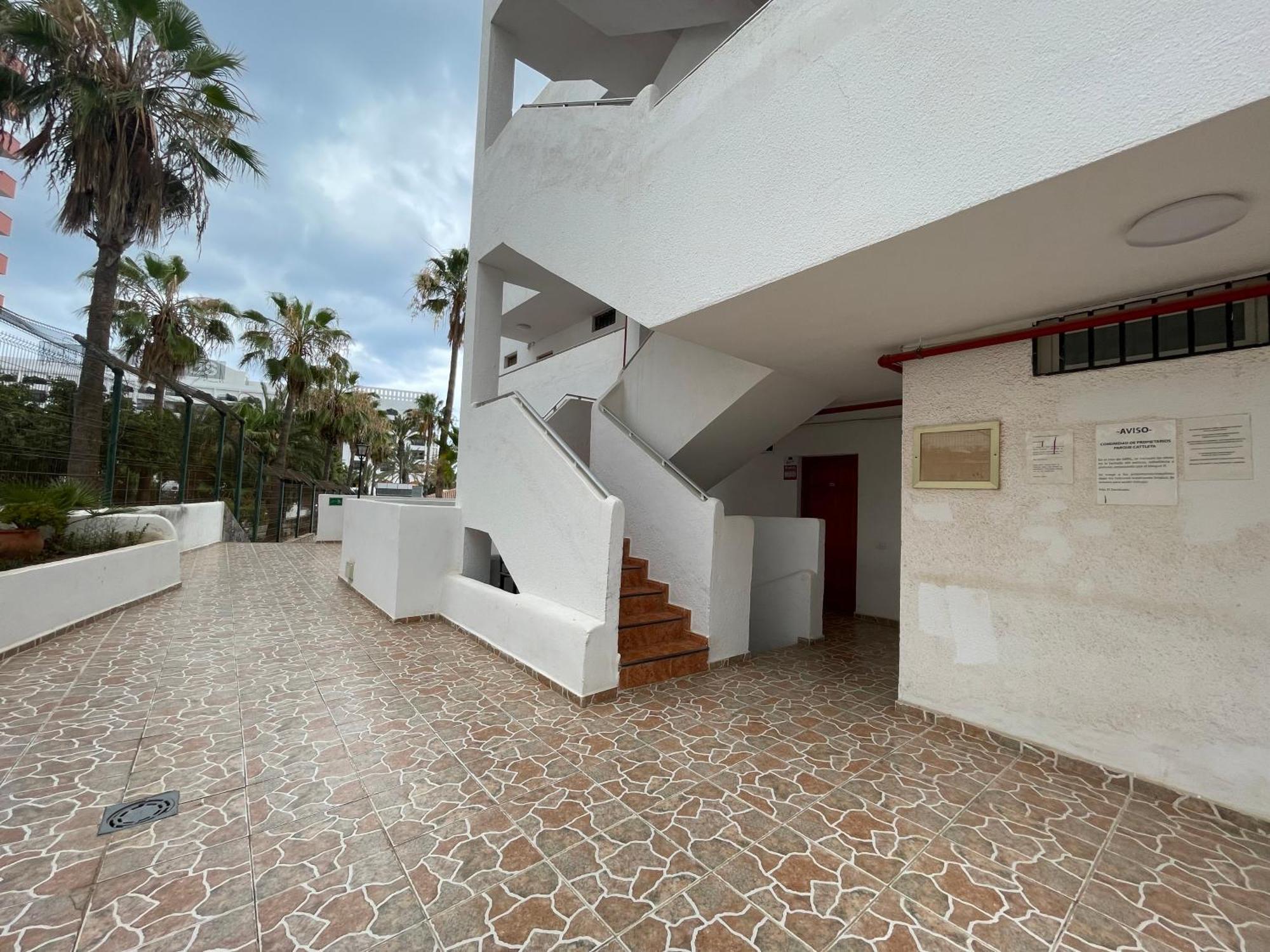 Americas Playa By Tor Playa de las Américas Exterior foto